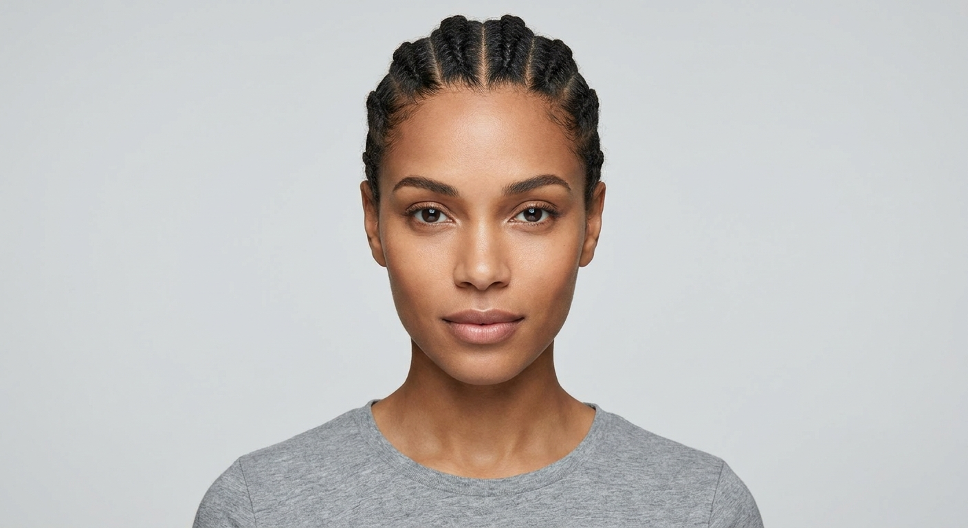 Cornrows